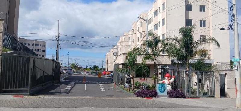 Apartamento com 2 quartos, 68,46 m²