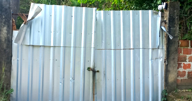 Sítio Auremar com 228 visitas