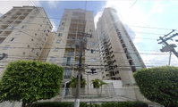 Apartamento com 2 dormitórios e 1 vaga de garagem