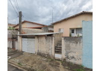 Casa com 44,57m² e terreno de 224,54m², 6,6696% de direitos