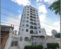 Apartamento Duplex com 2 Vagas na Saúde