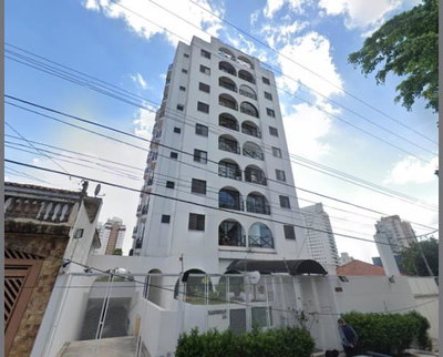 Apartamento Duplex com 2 Vagas na Saúde