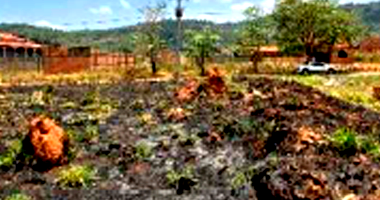 Terreno em Parauapebas - PA