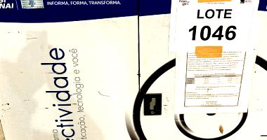 Sucata de Equipamentos Eletrônicos - Oportunidade Única