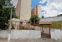 Apartamento com 1 quarto e 1 banheiro em Taboão da Serra