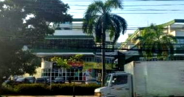 Sala Comercial 19m² com localização estratégica e ocupada