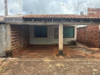 Prédio com 2 quartos, 1 banheiro e 48,48 m² em Ibitinga