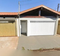 Casa Residencial com 2 Quartos em Assis/SP