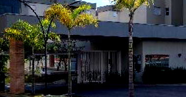 Apartamento com 2 quartos em São Carlos/SP