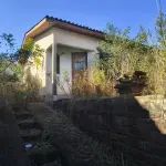 Casa de alvenaria com 52,47m²