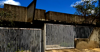 Casa em Soledade com 66,17m² de área construída