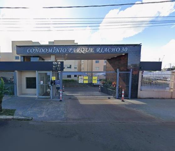 Apartamento 60,95m² com 1 vaga