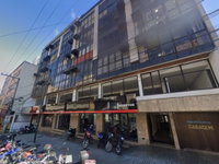 Sala Comercial com 31m² no Centro de Nova Friburgo/RJ