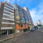 Apartamento 403 no Edifício Ilha de Porto Santo com 76,77m²