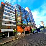 Apartamento 403 no Edifício Ilha de Porto Santo com 76,77m²