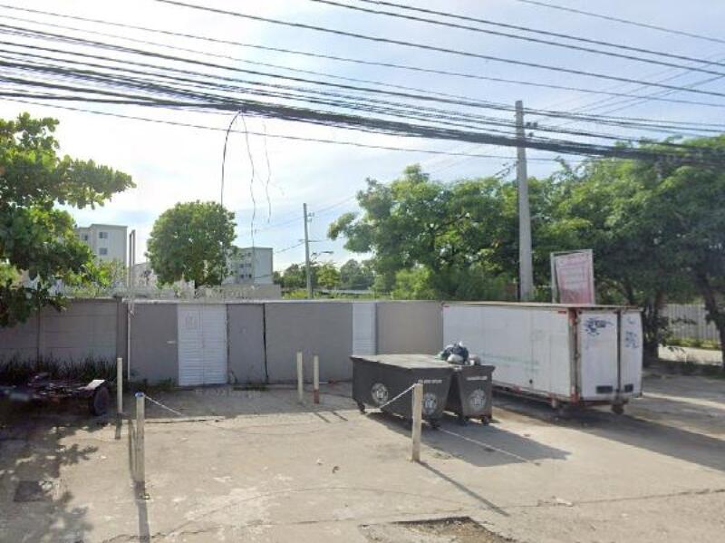 Apartamento com 1 vaga em Rio de Janeiro