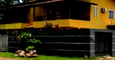 Casa em Condomínio 104 m² com 2 Quartos e 2 Banheiros