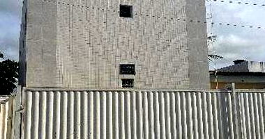 Apartamento com 2 quartos em João Pessoa