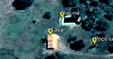 Terreno rural de 66,66 hectares em Inhuma, PI