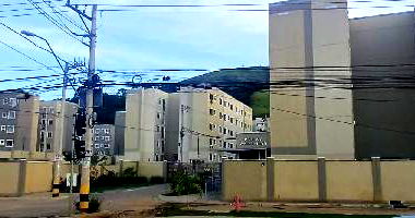 Apartamento 2 quartos, 47m², desocupado, com sala e cozinha