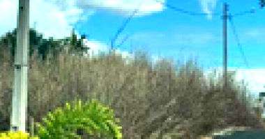 Loteamento Lagoa Quente em Caldas Novas/GO - Lotes 10 e 11