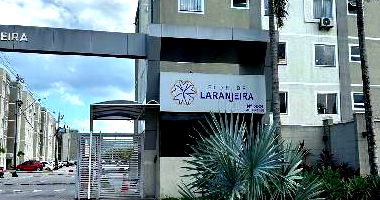 Apartamento com 1 quarto, 1 vaga e 42m² privativos