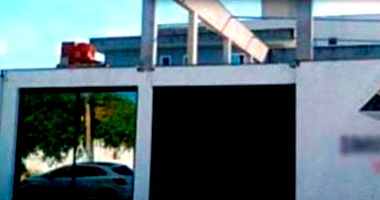 Casa em Palhoça com 53m² de área construída