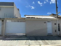 Casa padrão 2 quartos, 2 banheiros, 64m² construídos em Peruíbe