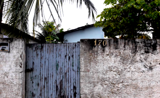 Sobrado com 2 pavimentos, 31m² construídos, terreno 144m²