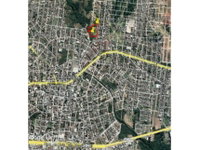 Terreno de 10.757,50 m²