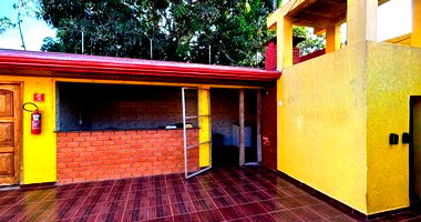 Casa com 2 quartos e área de 232,50m² em Nova Brasília