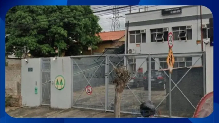 Prédio Comercial em Belo Horizonte - MG - Lance Inicial R$ 795.000,00