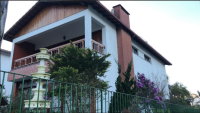 Casa em Teresópolis/RJ - 1/9 de terreno com 5 lotes, área total 3824,76m²