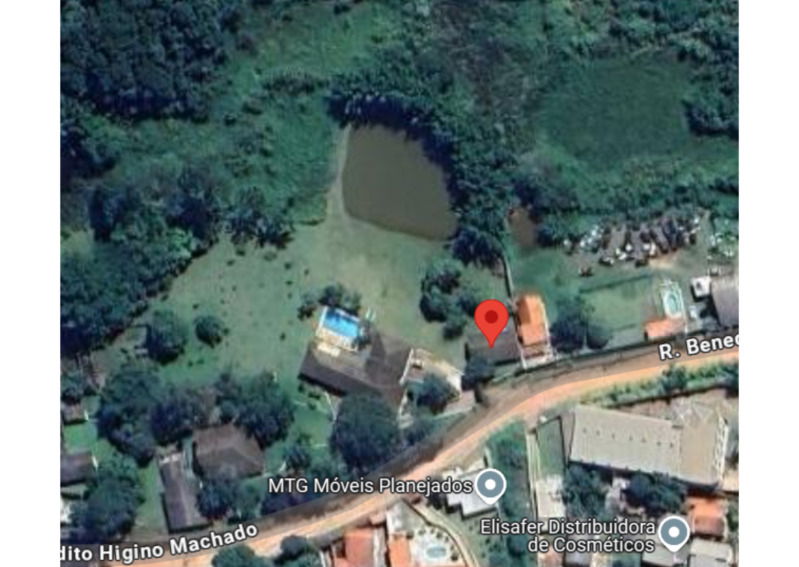 Chácara com 13.467 m² em Jarinu/SP - Oportunidade Única!