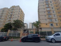 Apartamento de 60 m²