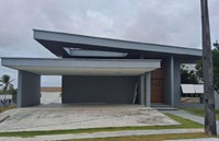 Terreno em Condomínio Raízes Marina Residence