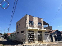 Apartamento com 2 quartos em Luz/MG