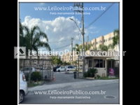Apartamento com 41m² e vaga de garagem