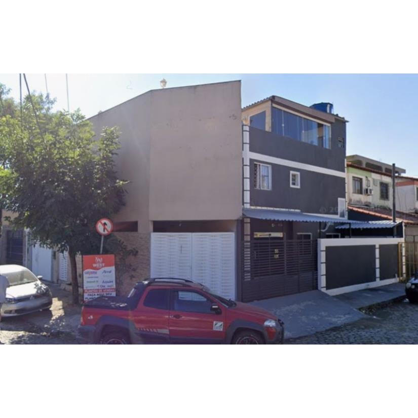 Apartamento com 86m², 1 quarto, 1 banheiro