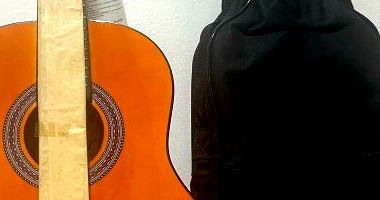 Cavaquinho Giannini CS-14 Cor Marron