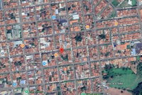 Casa com 3 dormitórios, garagem e 594m²