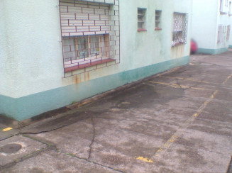 Estacionamento nº49 c/ 13,21m² - Ed. Santarém
