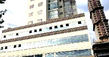 Apartamento com 3 quartos em Chapecó/SC