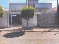 Casa em Itapuranga/GO com 375m² de terreno