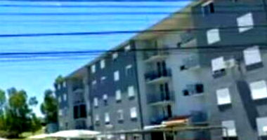 Apartamento 2º andar com 54,35m² em Caxias do Sul
