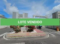 Apartamento com 2 quartos em Camaçari/BA