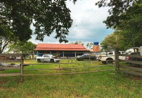 Imóvel Rural com 29ha e Casa Residencial em Madeira