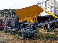 Britador Fasso 4230 Operacional