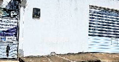 Casa com 2 Quartos em Nossa Senhora do Socorro/SE