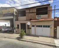 Casa em Campina Grande com 226,80m² e ocupação